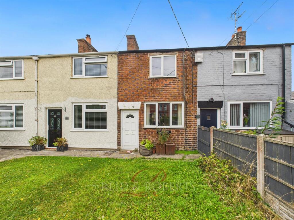 Main image of property: Alyn Bank, King Street, Mold