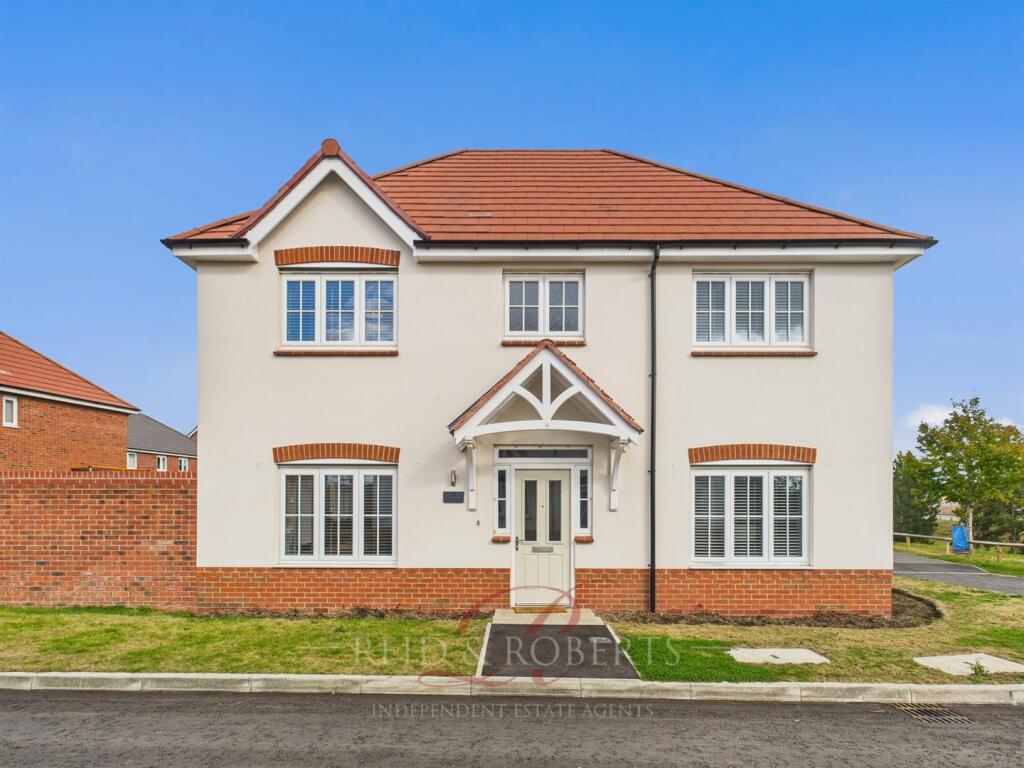 Main image of property: Hawker Road, Sealand, Deeside