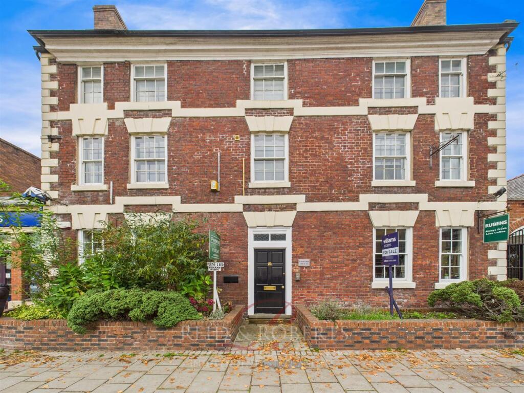 Main image of property: High Street, Mold