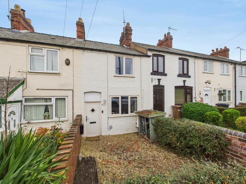 Main image of property: Village Road, Northop Hall, Mold