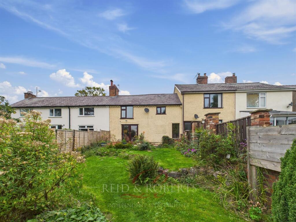 Main image of property: Rhos Estyn Lane, Hope, Wrexham