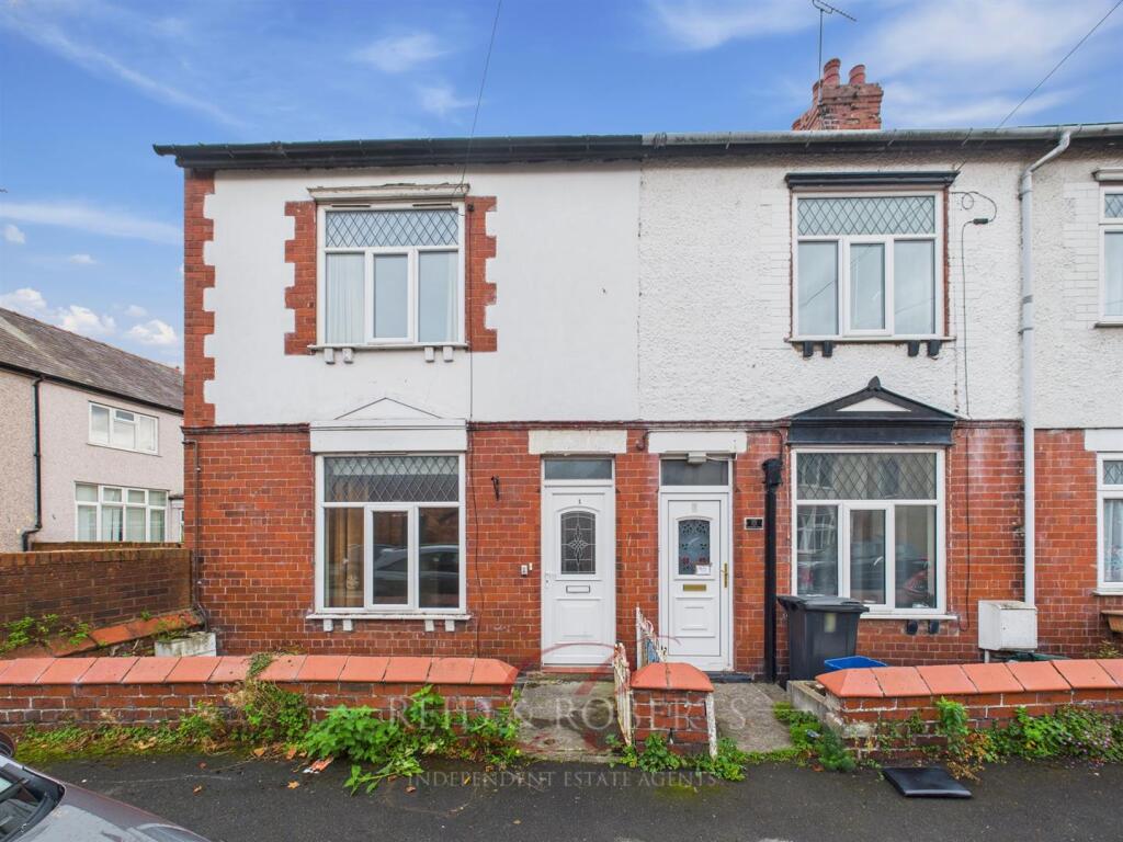 Main image of property: Harrowby Road, Mold
