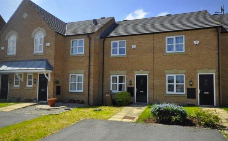 Main image of property: Tai Maes, Mold