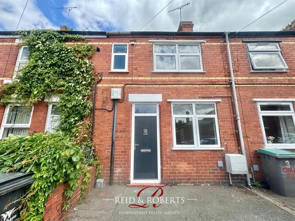 Main image of property: Chapel Street, Johnstown, Wrexham