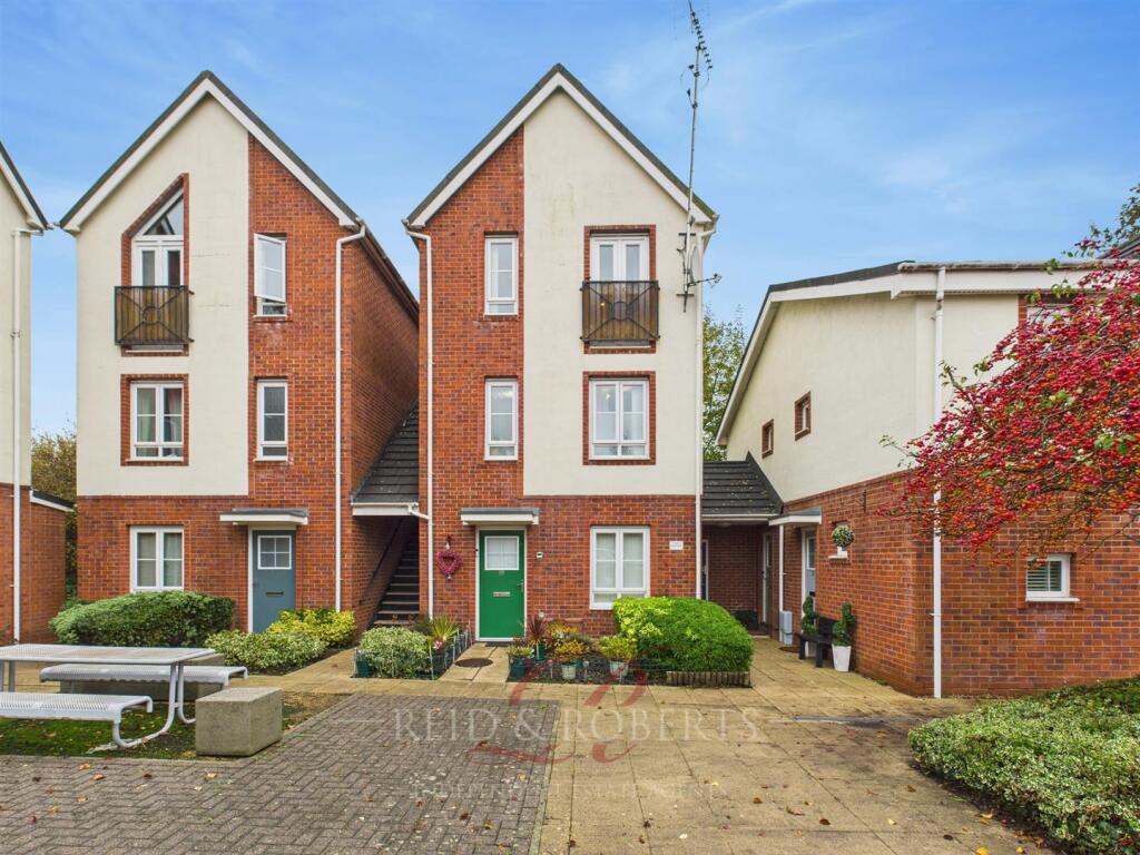 Main image of property: Maes Deri, Ewloe, Deeside