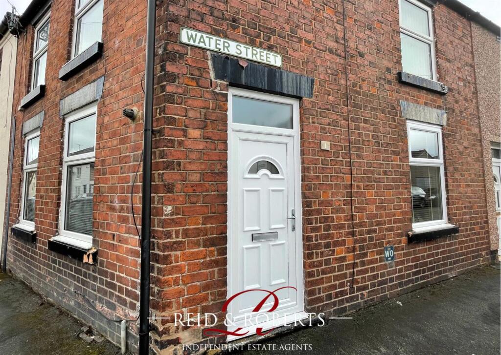 Main image of property: Water Street, Mold