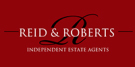 Reid and Roberts logo
