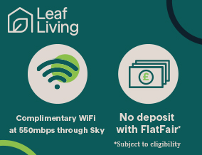 Get brand editions for Leaf Living, Leaf Living at Westwood Point