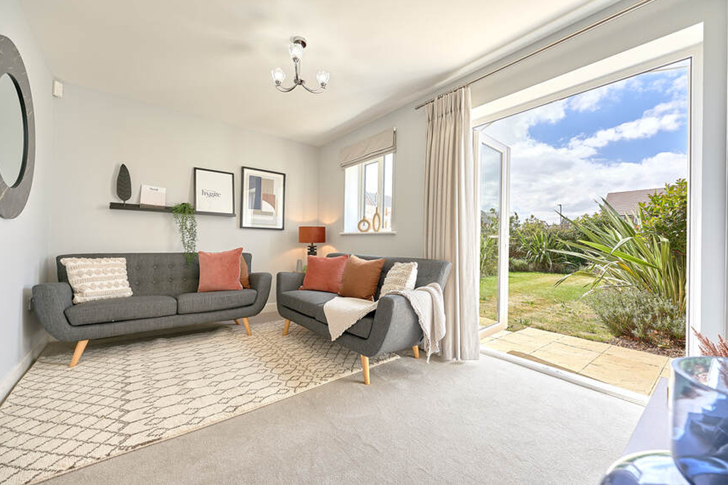 Main image of property: Leaf Living at Peters Village, Wouldham, Kent, ME1, Rochester