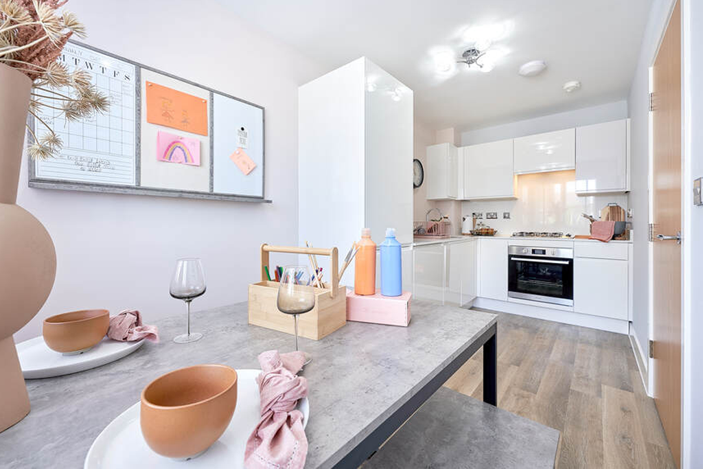 Main image of property: Leaf Living at Peters Village, Wouldham, Kent, ME1, Rochester