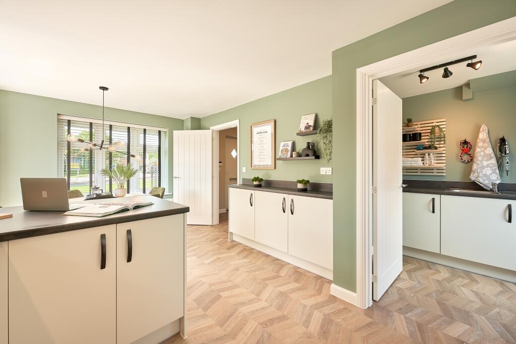 Main image of property: Leaf Living at Twigworth Green, Gloucester, GL2