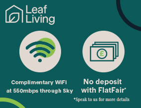 Get brand editions for Leaf Living, Leaf Living at Twigworth Green