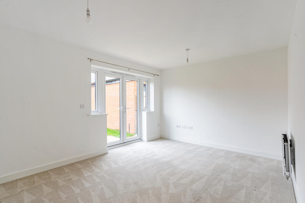 Main image of property: Leaf Living at Twigworth Green, Gloucester, GL2, gloucester, gl2