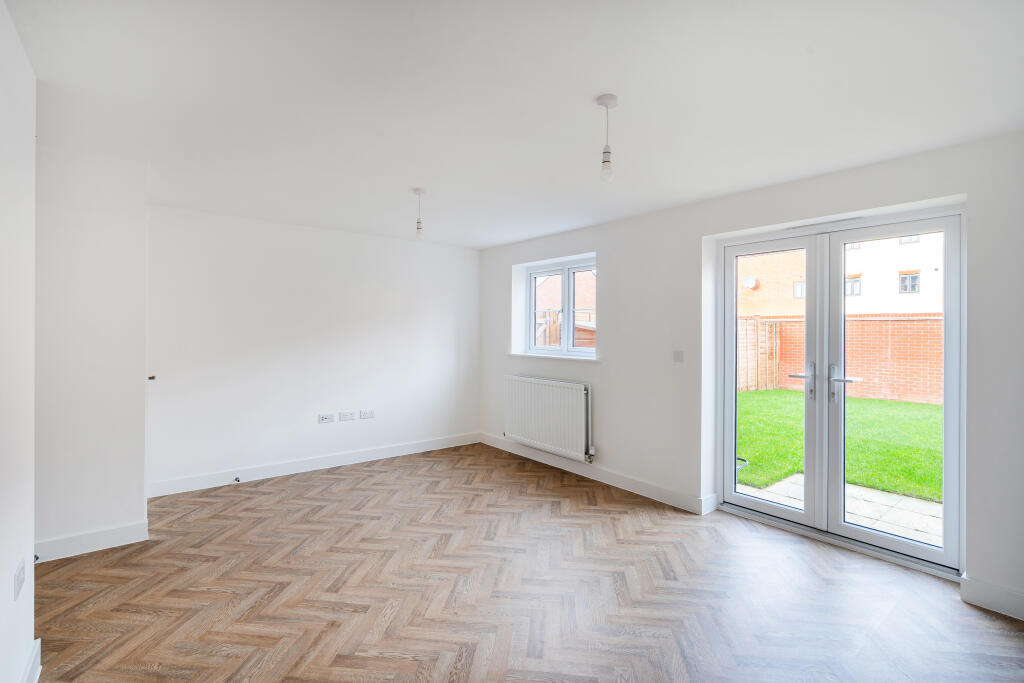 Main image of property: Leaf Living at Twigworth Green, Apley Road, GL2, Gloucester