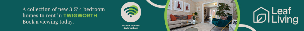 Get brand editions for Leaf Living, Leaf Living at Twigworth Green