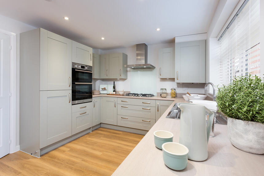 Main image of property: Leaf Living at The Gateway, Bexhill-on-Sea, TN40, Bexhill, East Sussex