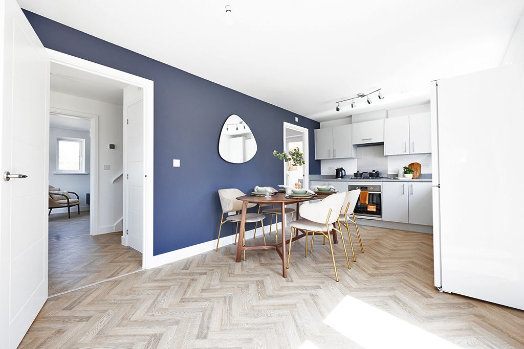 Main image of property: Leaf Living at The Gateway, Bexhill-on-Sea, TN40, Bexhill, East Sussex