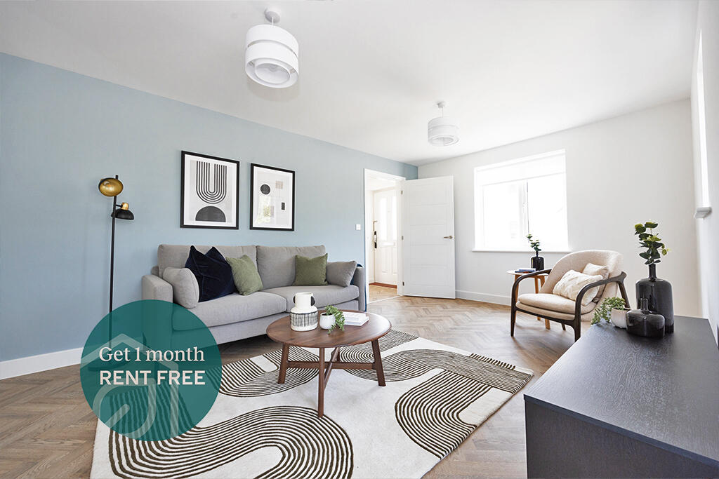 Main image of property: Leaf Living at The Gateway, Bexhill-on-Sea, TN40, Bexhill, East Sussex