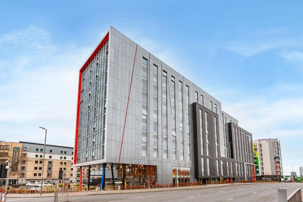 Main image of property: Devon Street, Liverpool, L3