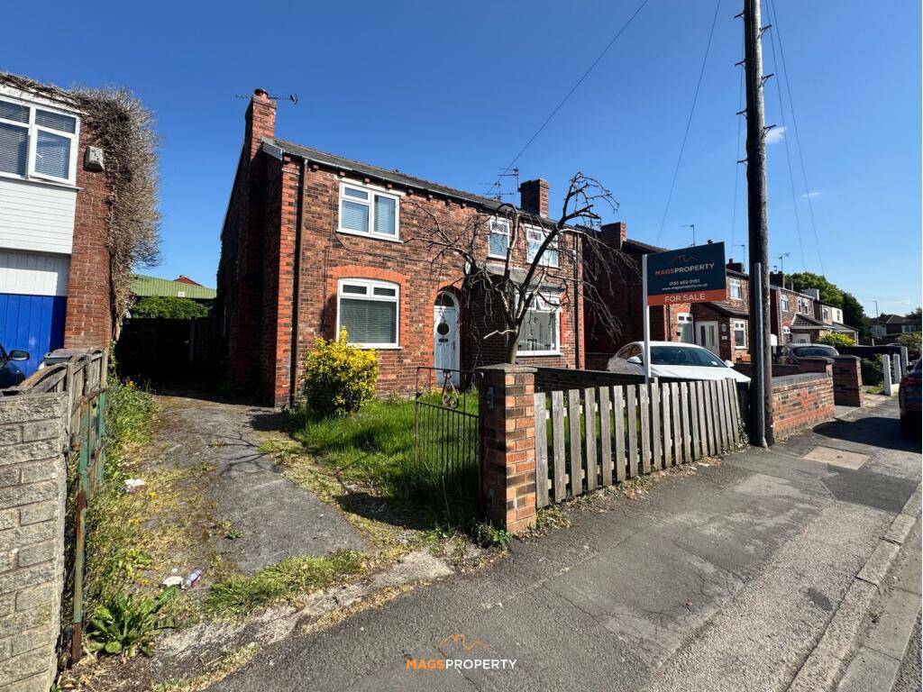 Main image of property: Cumber Lane, Whiston, L35