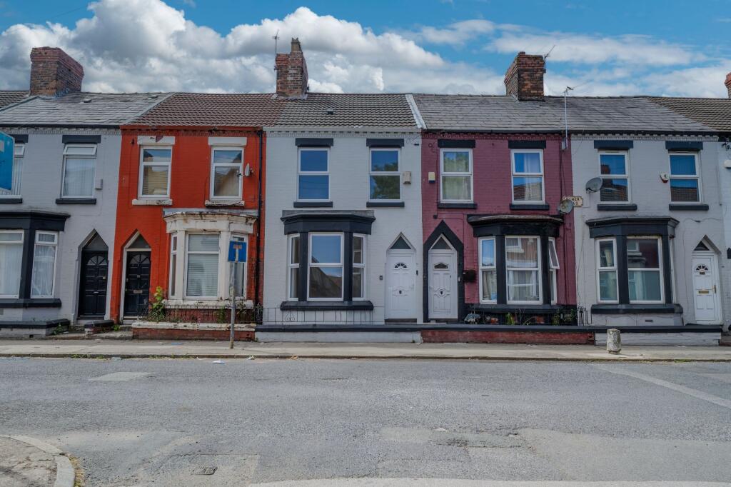 Main image of property: Romer Road, Liverpool, L6