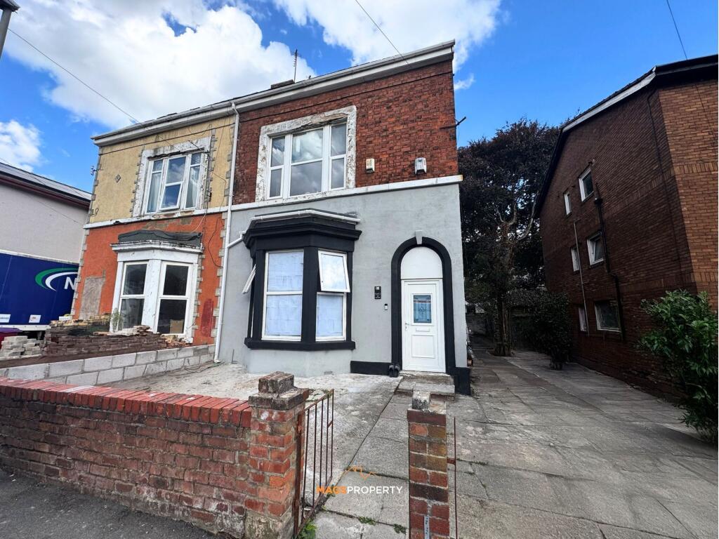 Main image of property: Flat 1, 24 Osborne Road, L13