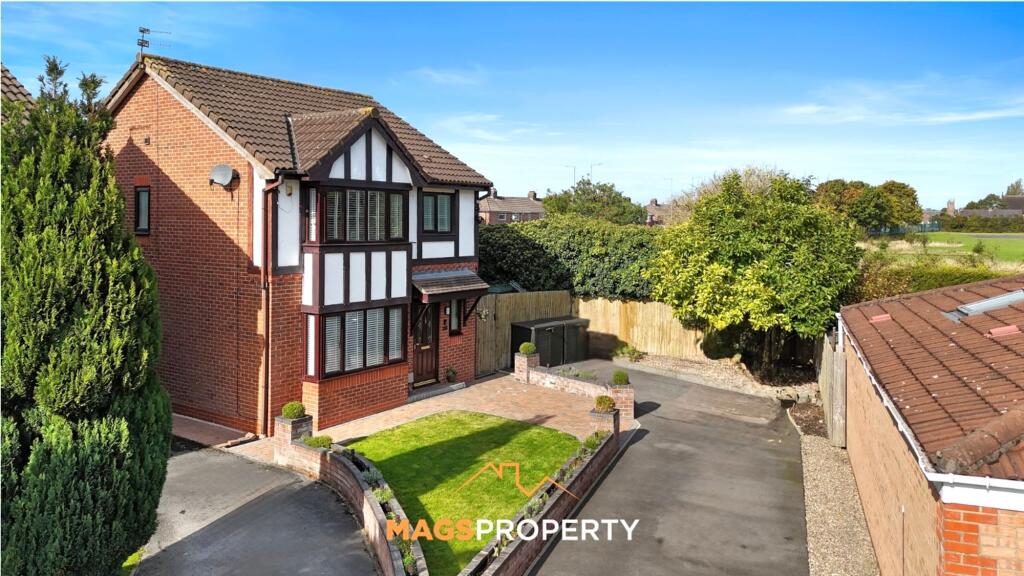 Main image of property: Hollocombe Road, Liverpool, L12