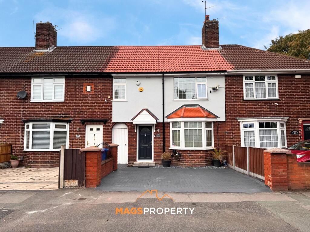 Main image of property: Kingsheath Avenue, Liverpool, L14