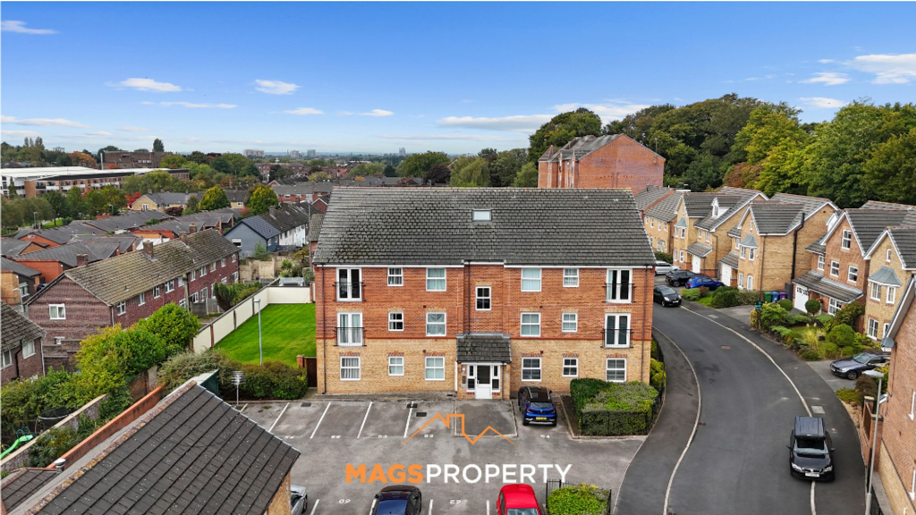 Main image of property: Olive Mount Road, Liverpool, L15