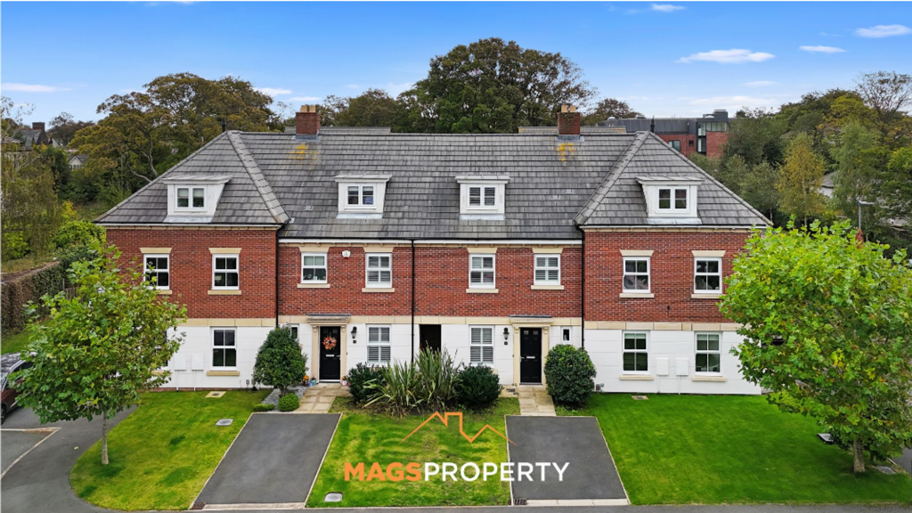 Main image of property: Bingle Way, Liverpool, L12