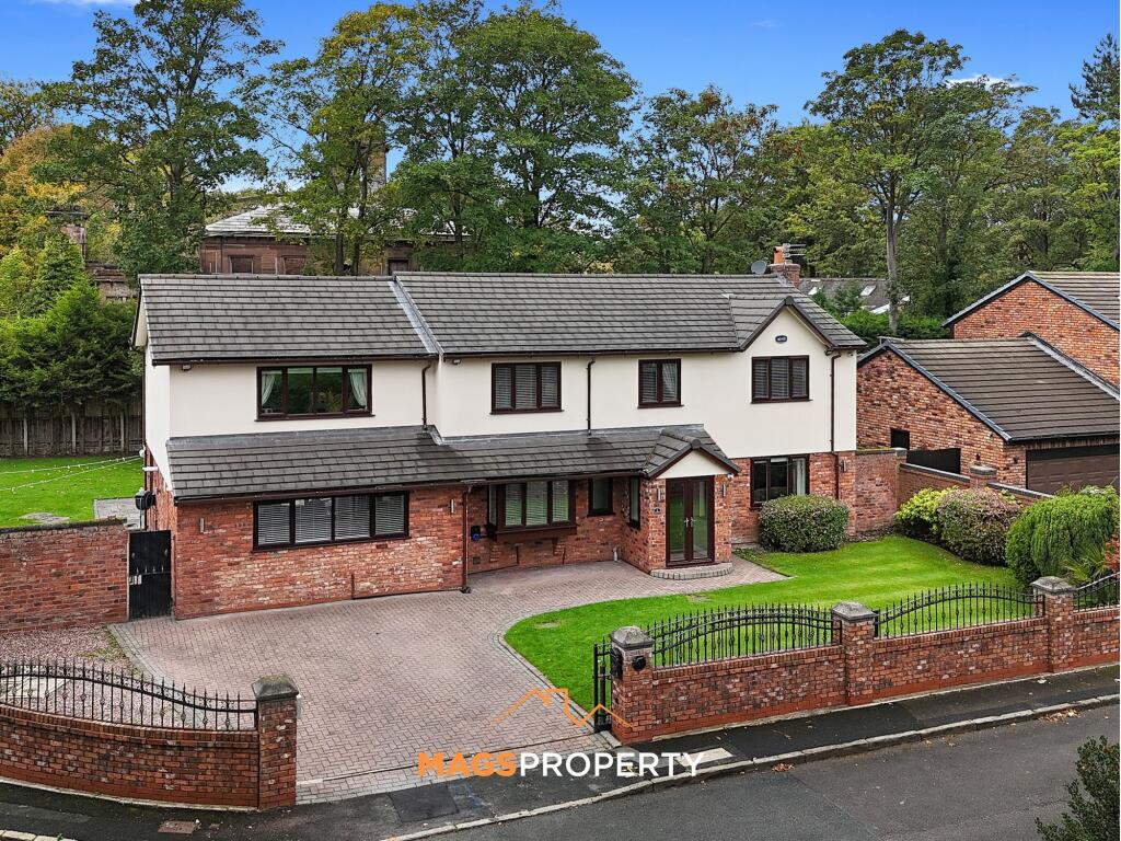 Main image of property: College Court, Liverpool, L12