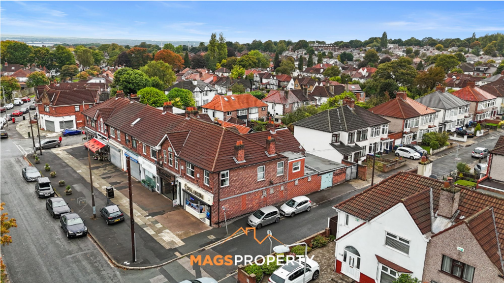 Main image of property: Brockholme Road, Liverpool, L18