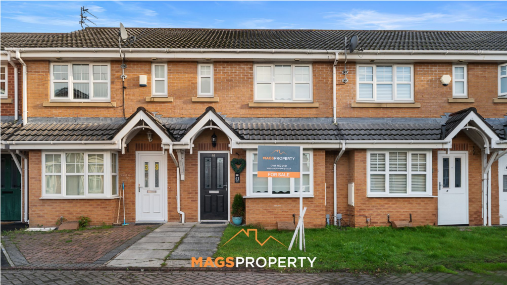 Main image of property: October Drive, Liverpool, L6