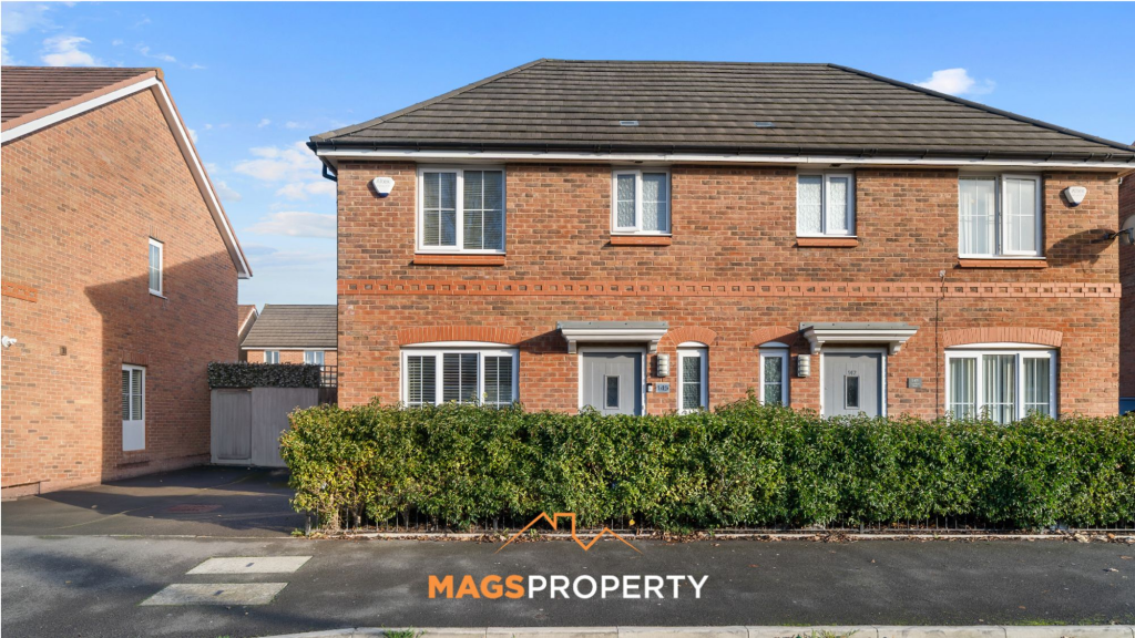 Main image of property: Lewisham Road, Liverpool, L11