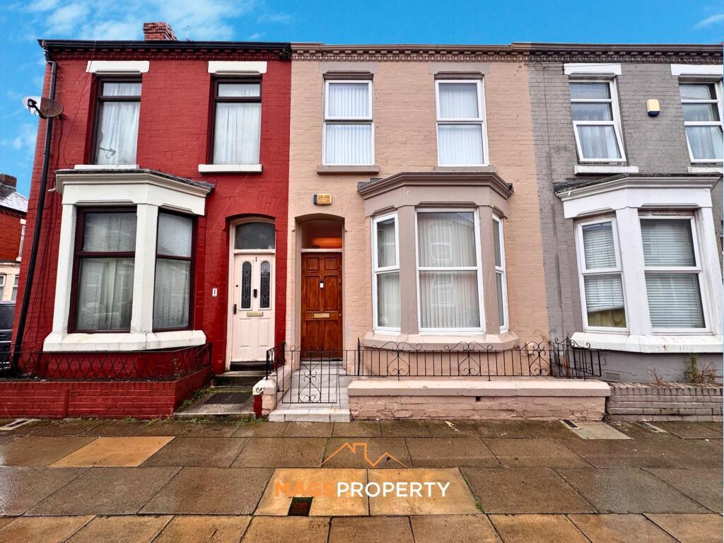 Main image of property: Channell Road, Fairfield, L6