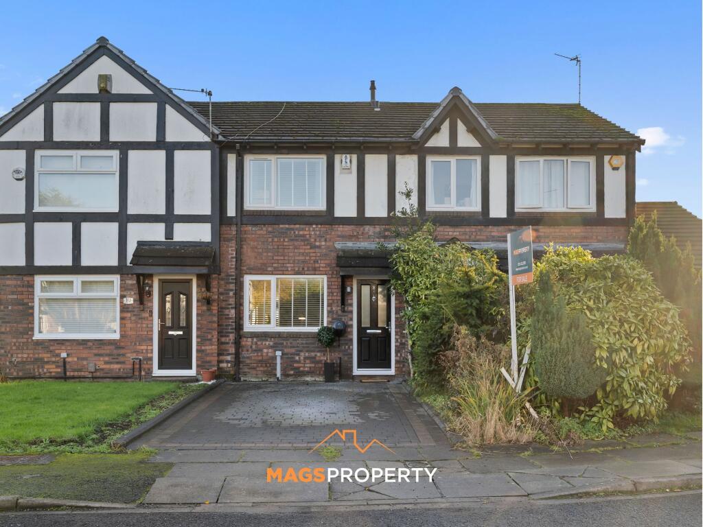 Main image of property: Southgate Close, Liverpool, L12