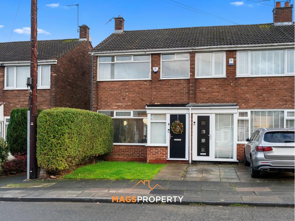 Main image of property: Fordlea Road, Liverpool, L12