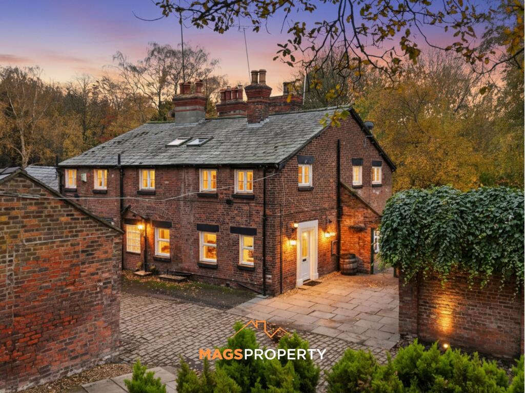 Main image of property: Knowsley Lane, Knowsley, L34