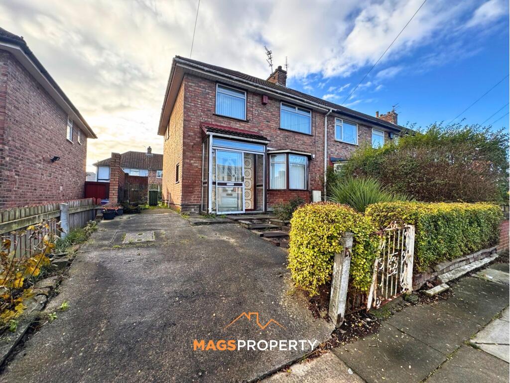 Main image of property: Abdale Road, Liverpool, L11