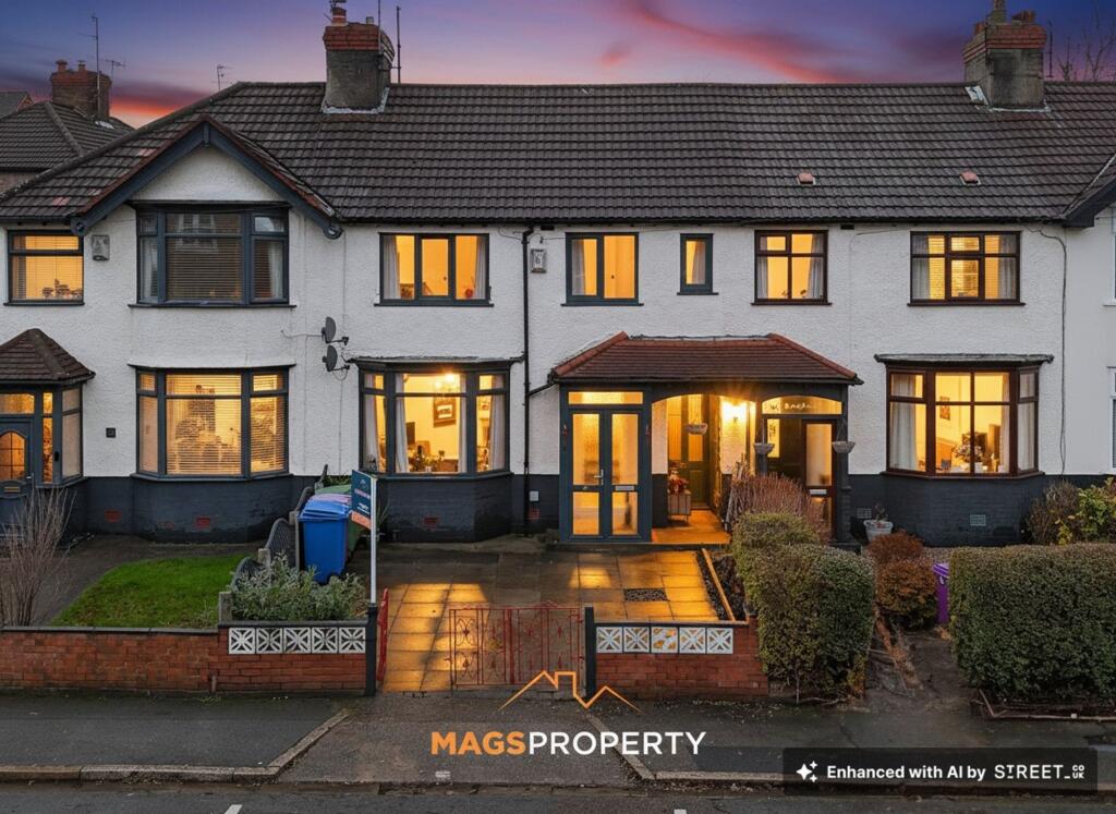 Main image of property: Vale Road, Woolton, L25