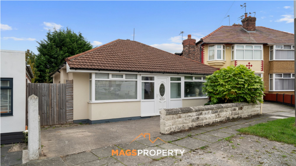 Main image of property: Zig Zag Road, Liverpool, L12