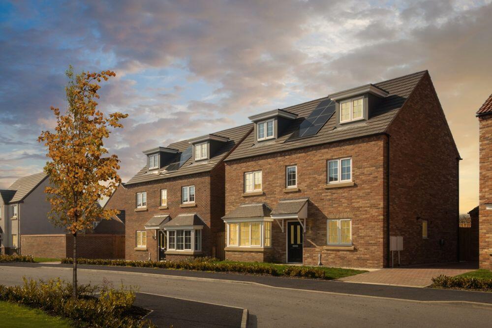 Main image of property: Sprotbrough,
Yorkshire,
DN5 7NU