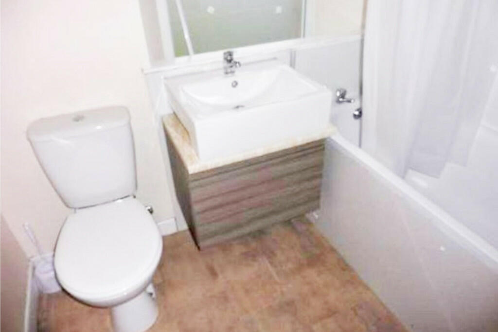 Additional property image - Flat A, Tenanted Flat, 61 Cross Street, Fraserburgh, AB43 9EL