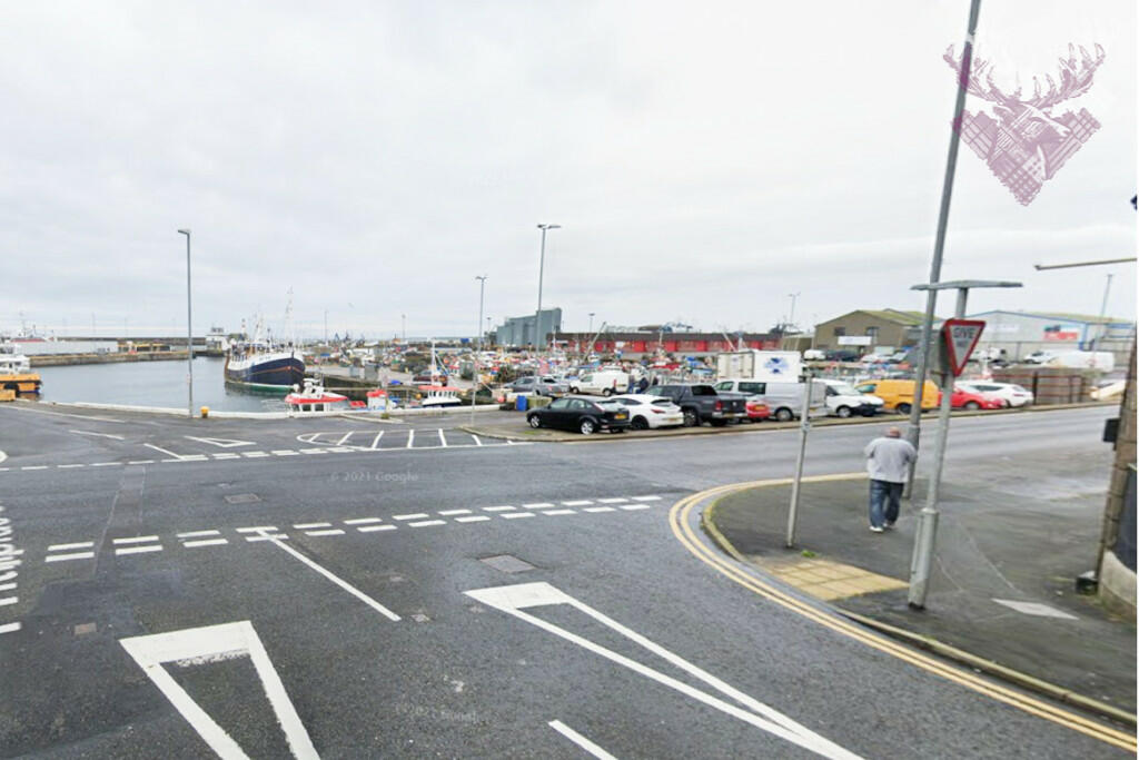 Additional property image - 76A Frithside Street, Fraserburgh, Aberdeenshire, AB43 9JA
