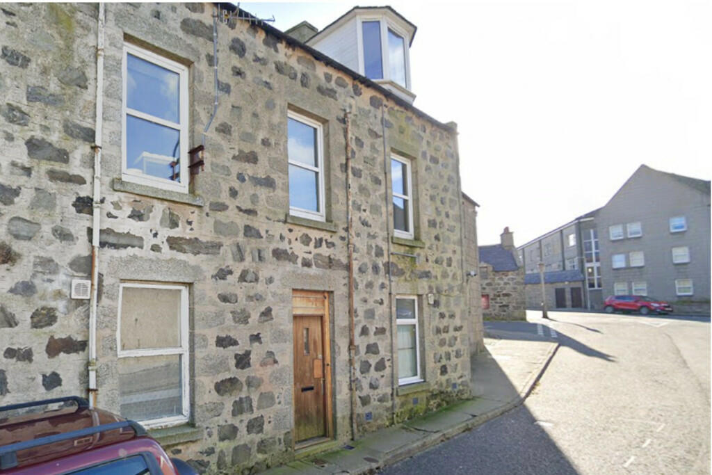 Additional property image - 76A Frithside Street, Fraserburgh, Aberdeenshire, AB43 9JA