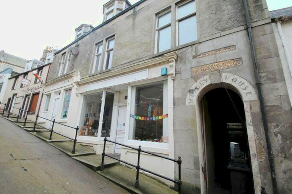 Additional property image - 3 Strait Path, Banff, Aberdeenshire, AB45 1AD