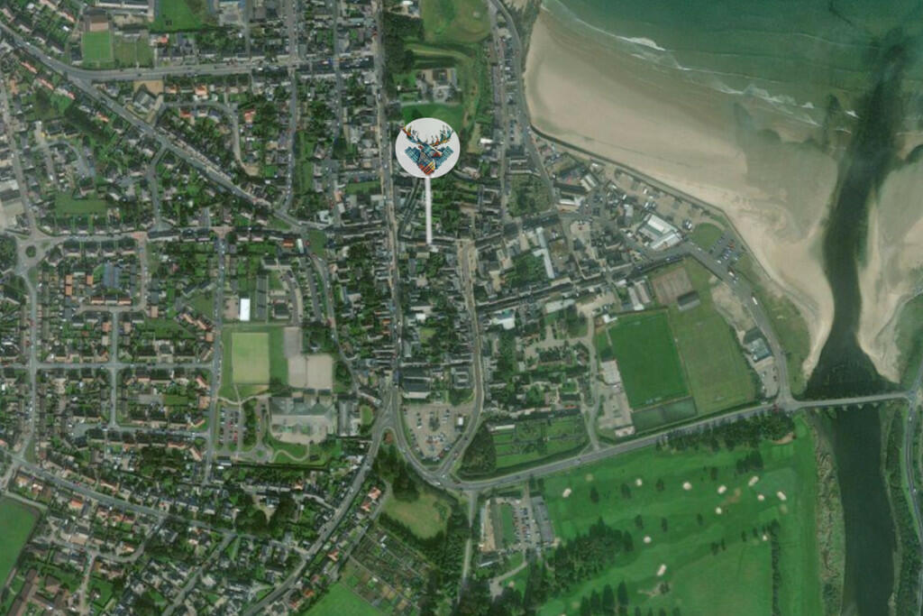 Additional property image - 3 Strait Path, Banff, Aberdeenshire, AB45 1AD