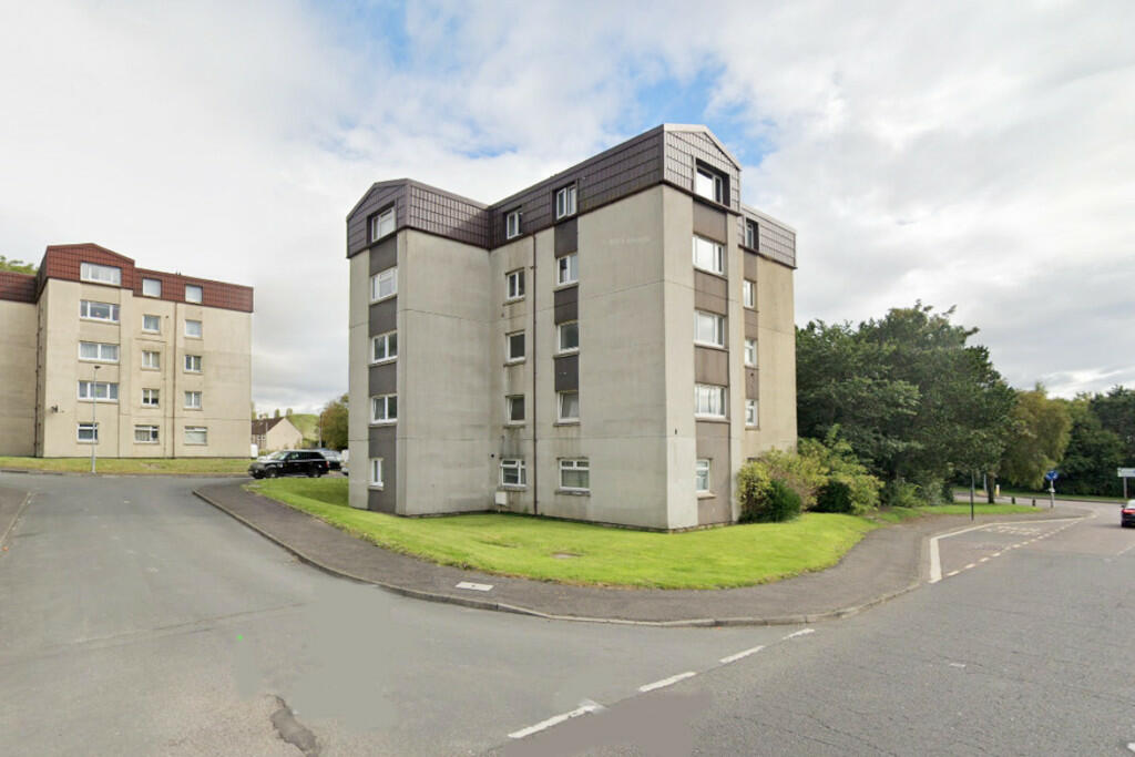 Main image of property: Tenanted Investment, Jerviston Court, Motherwell, North Lanarkshire, ML1 4BS