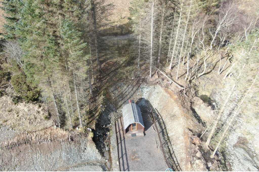 Main image of property: Stairway To Heaven, Plot With Glamping Pod, Spean Bridge, Highland, PH34 4EX