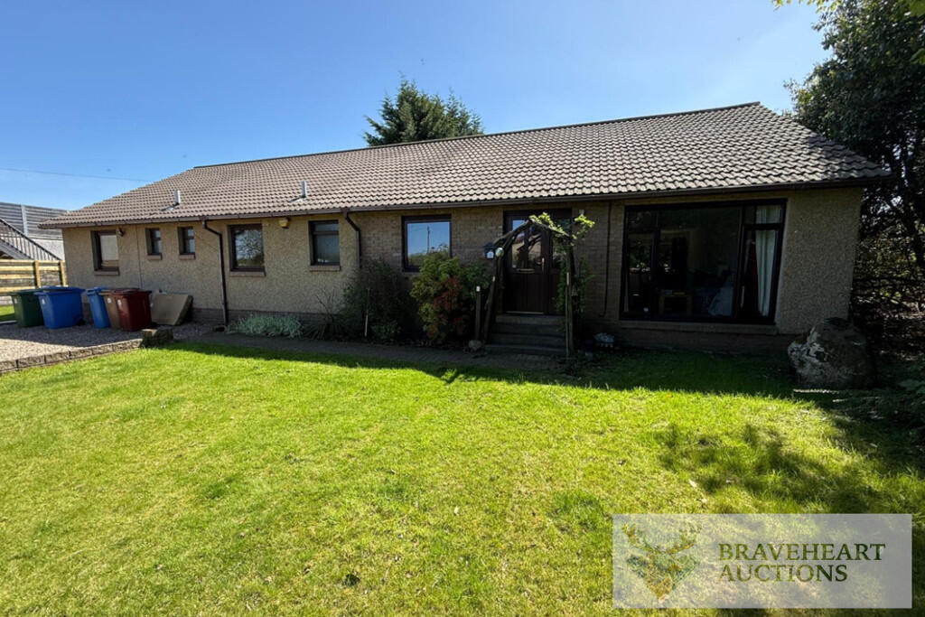 Main image of property: Bentley Park, Home Farm, Denny, Falkirk